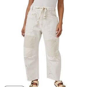 Free people moxie jeans